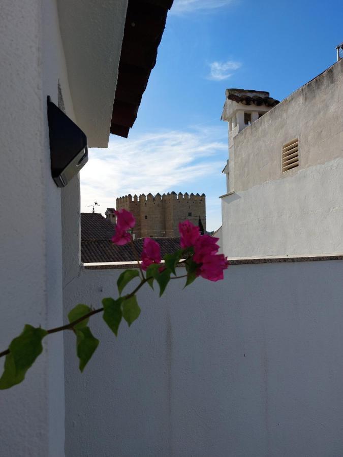 Tower Galata Villa Córdoba Buitenkant foto