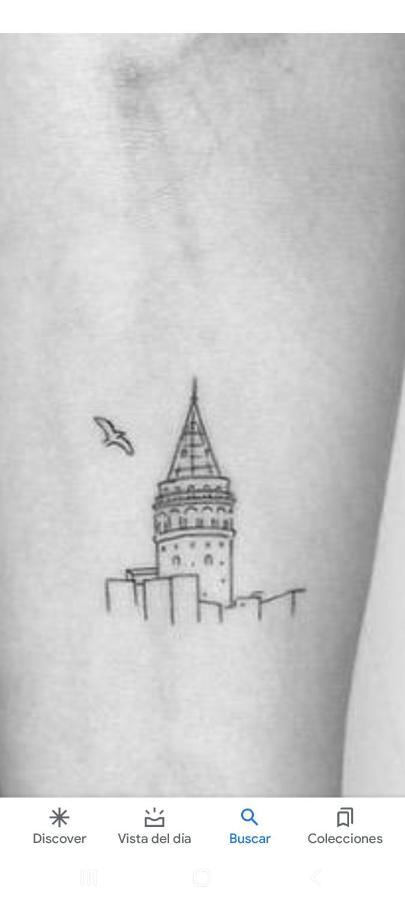 Tower Galata Villa Córdoba Buitenkant foto