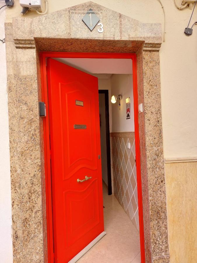 Tower Galata Villa Córdoba Buitenkant foto
